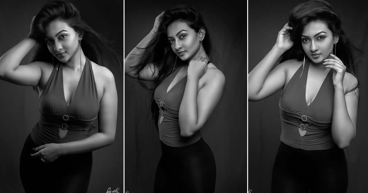 Madushany Perera