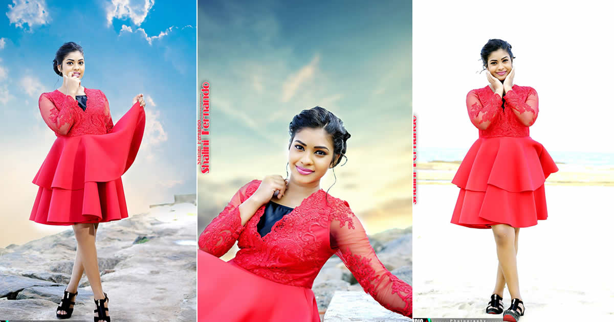 Shalini Fernando
