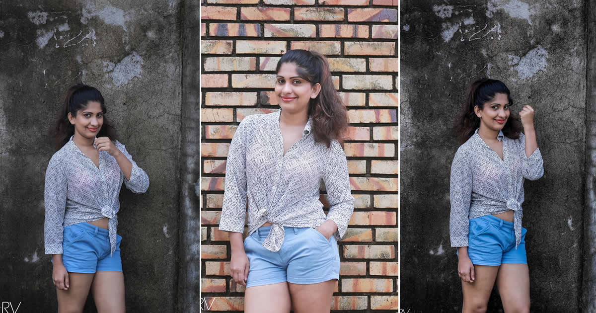 Ishi Dilhani