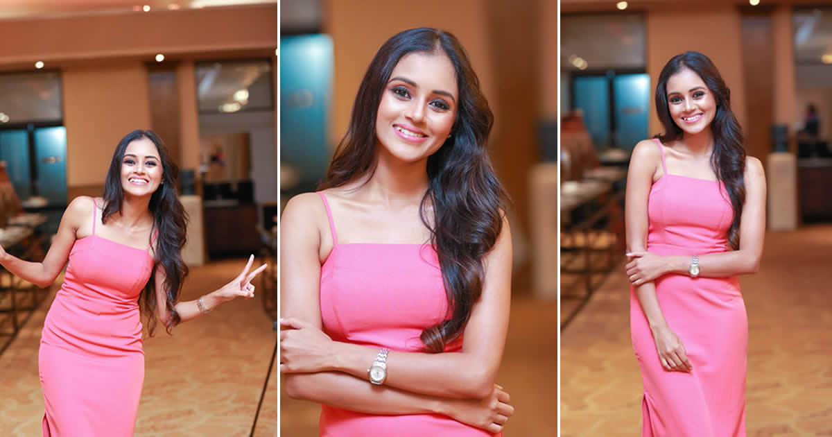 Dinakshie Priyasad