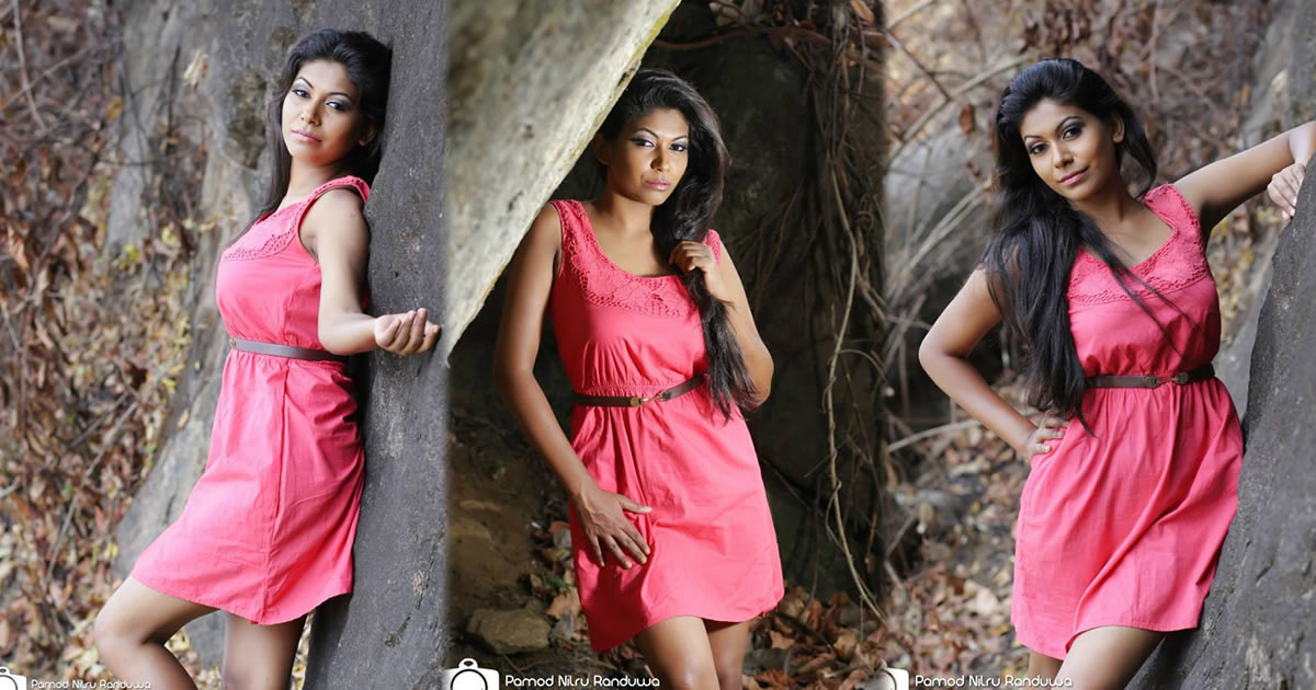 Waruni Kanchana