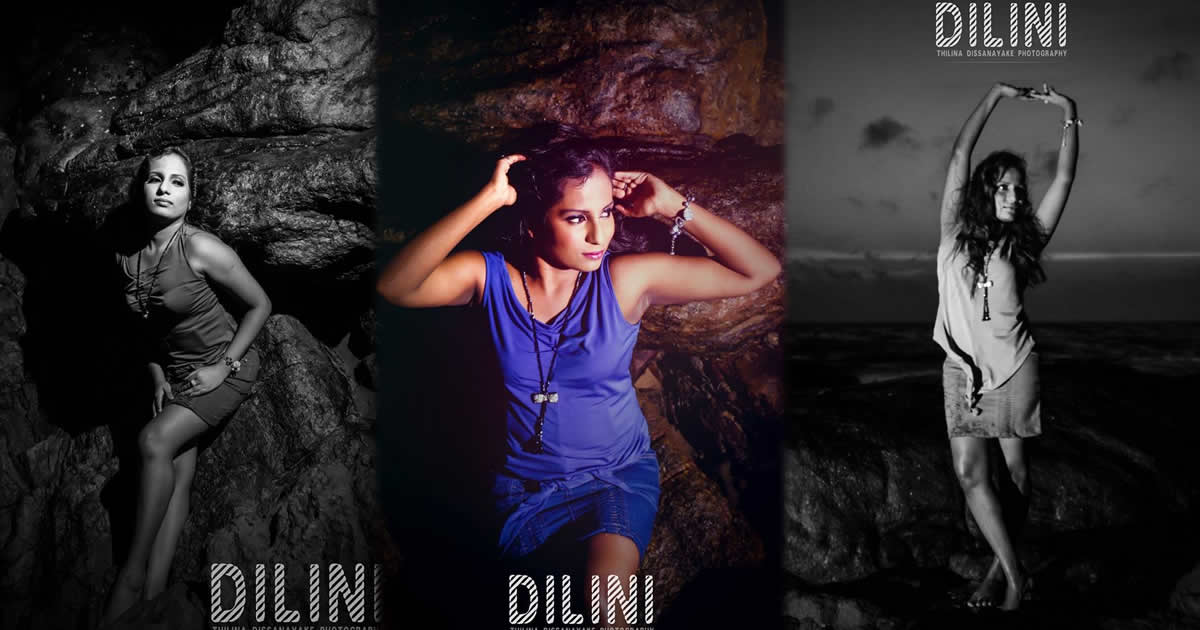 Dilini Sandamali