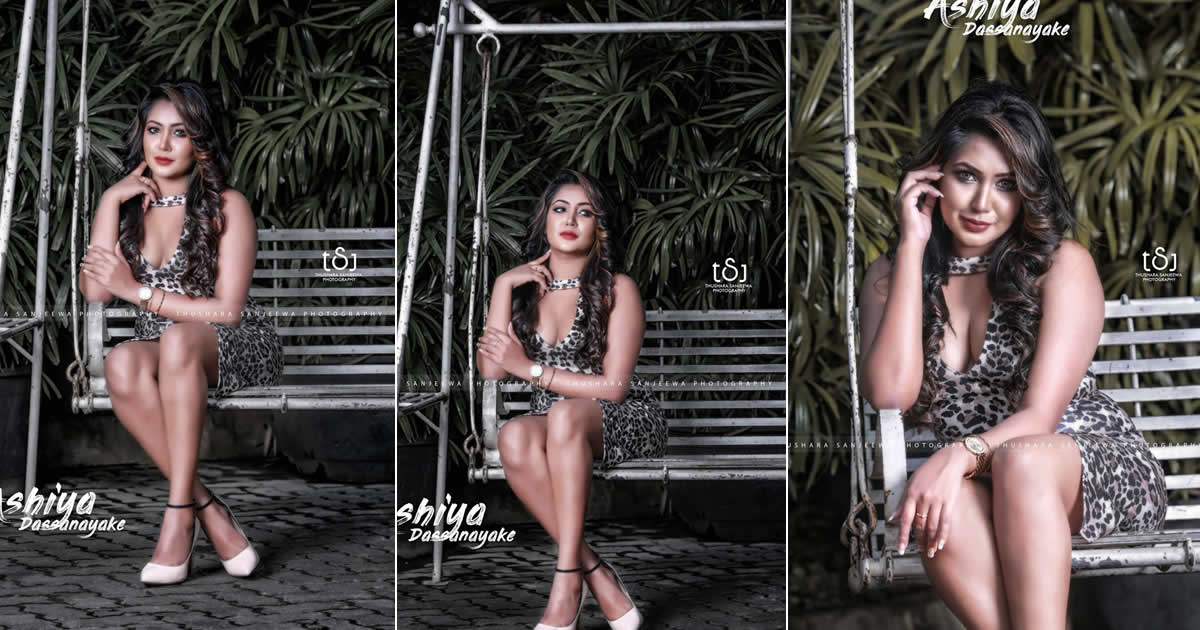 Ashiya Dassanayake