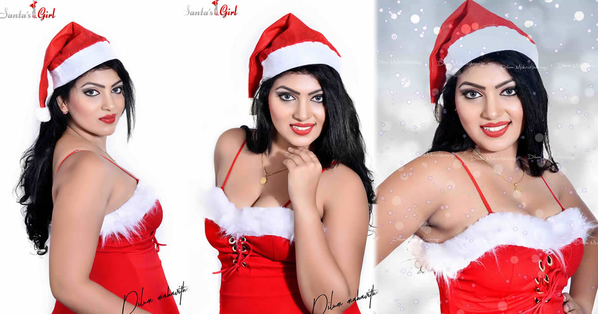 Gayathri Kanchanamali