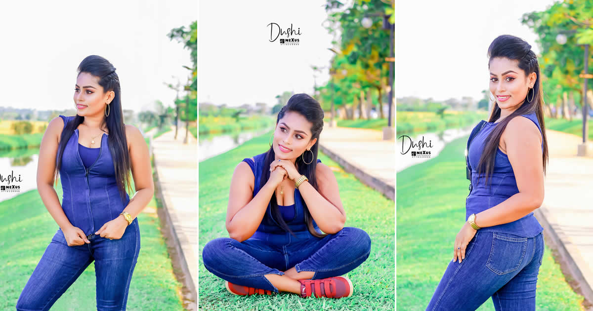 Dushi Prabha Elangakoon