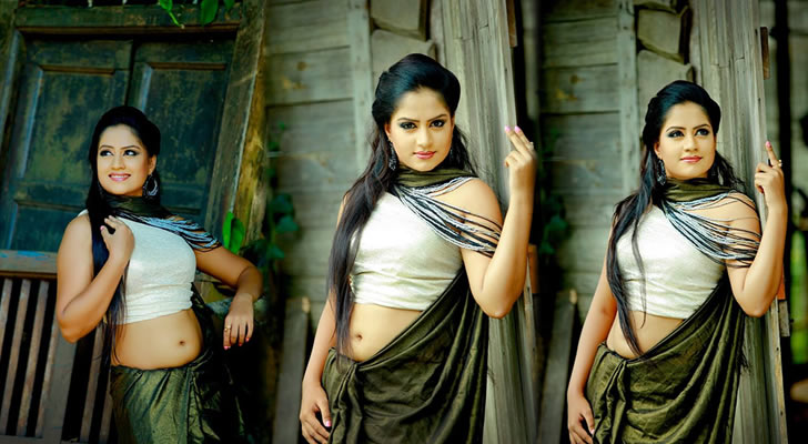 Kavindya Dulshani