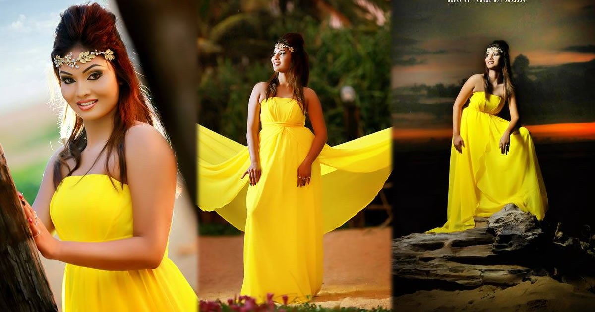 Shalika de Silva