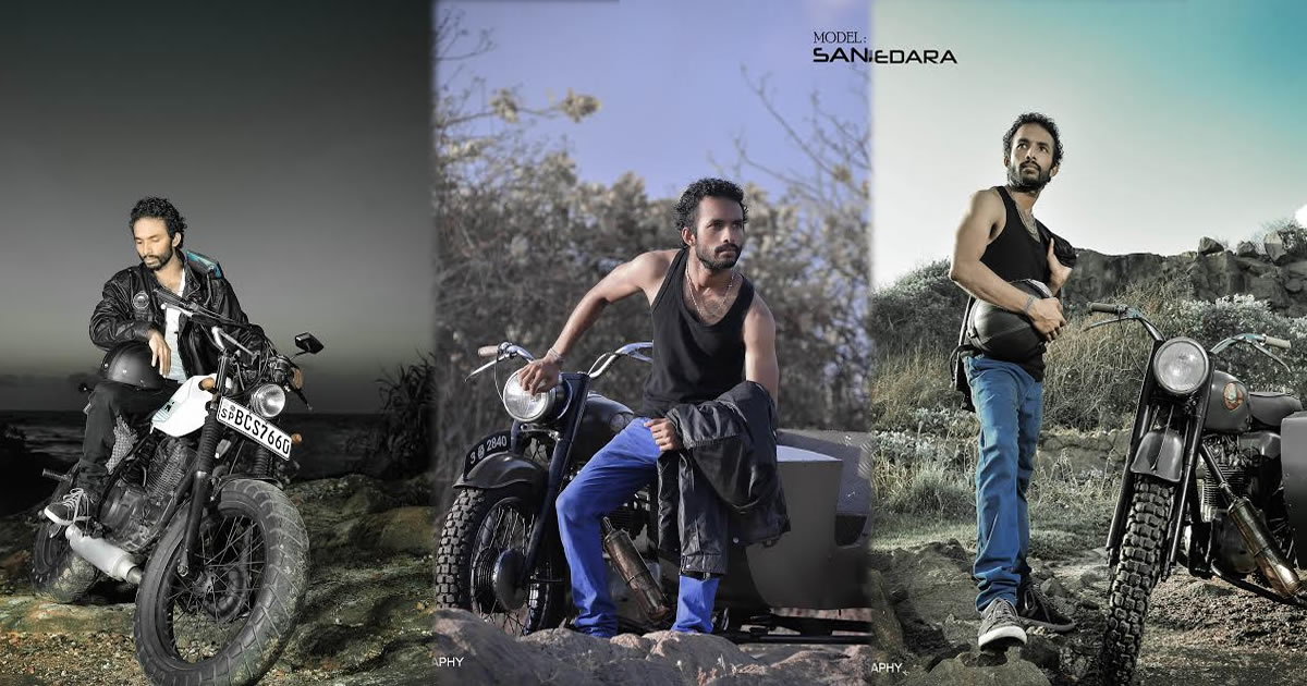 Sanjaya Welagedara