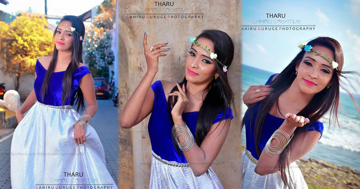 Tharu Liyanage