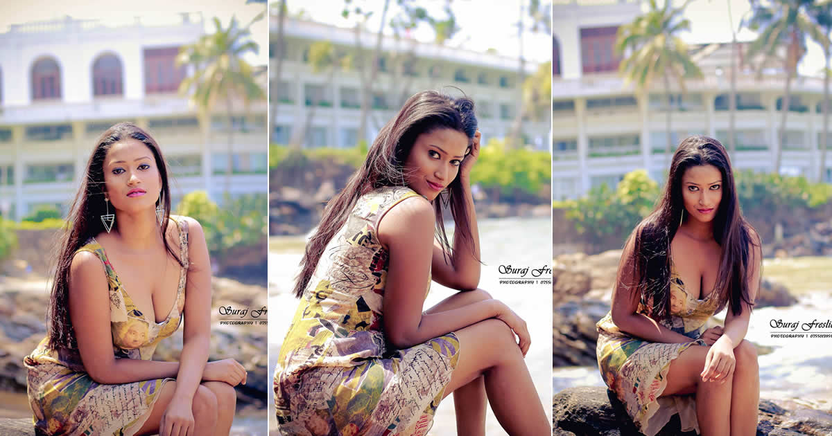 Amanda Kyile Leone