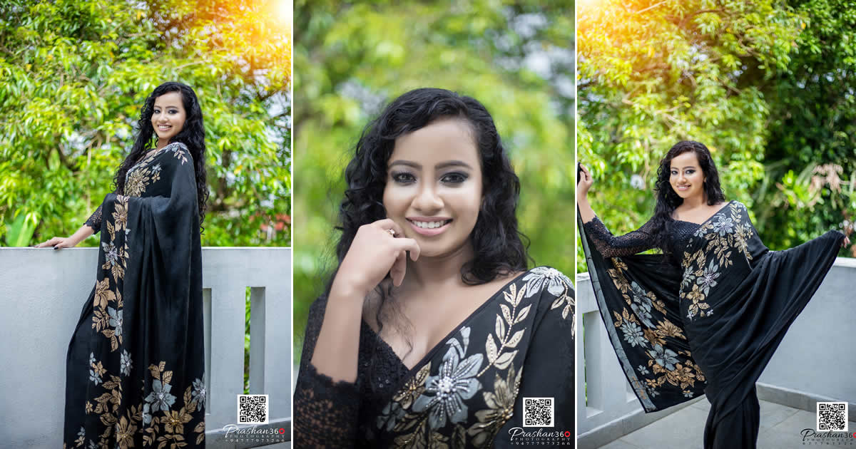Meghana Thilakarathna