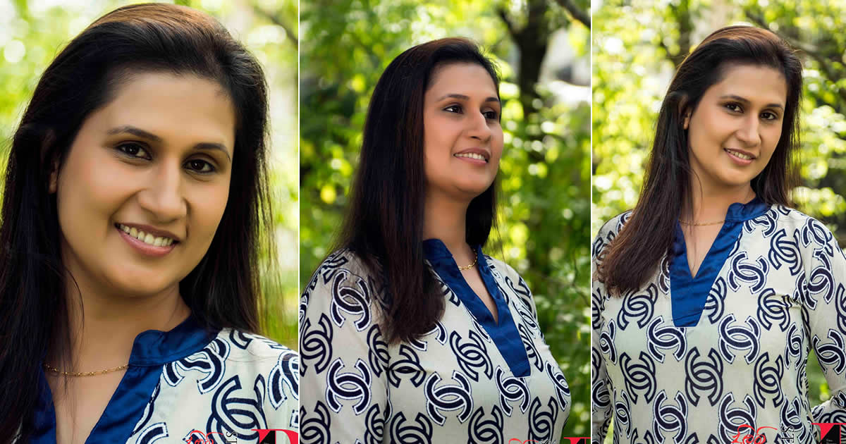 Sangeetha Basnayake