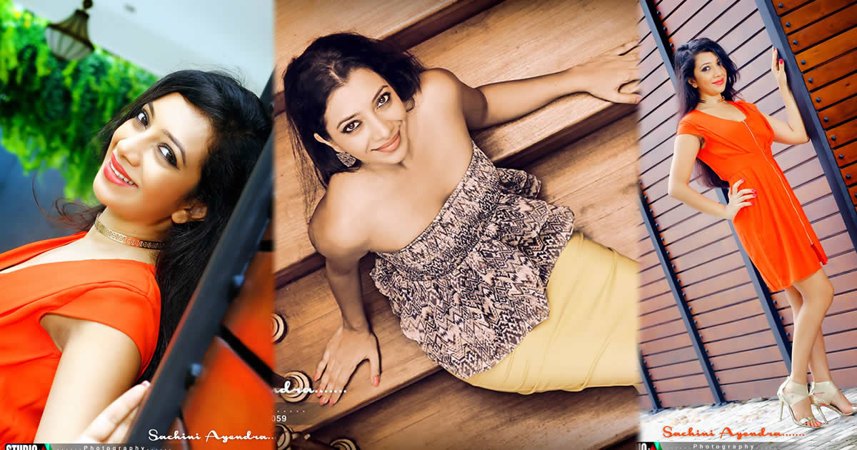Sachini Ayendra