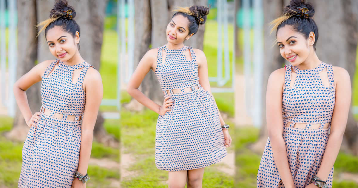 Irusha Hiruni