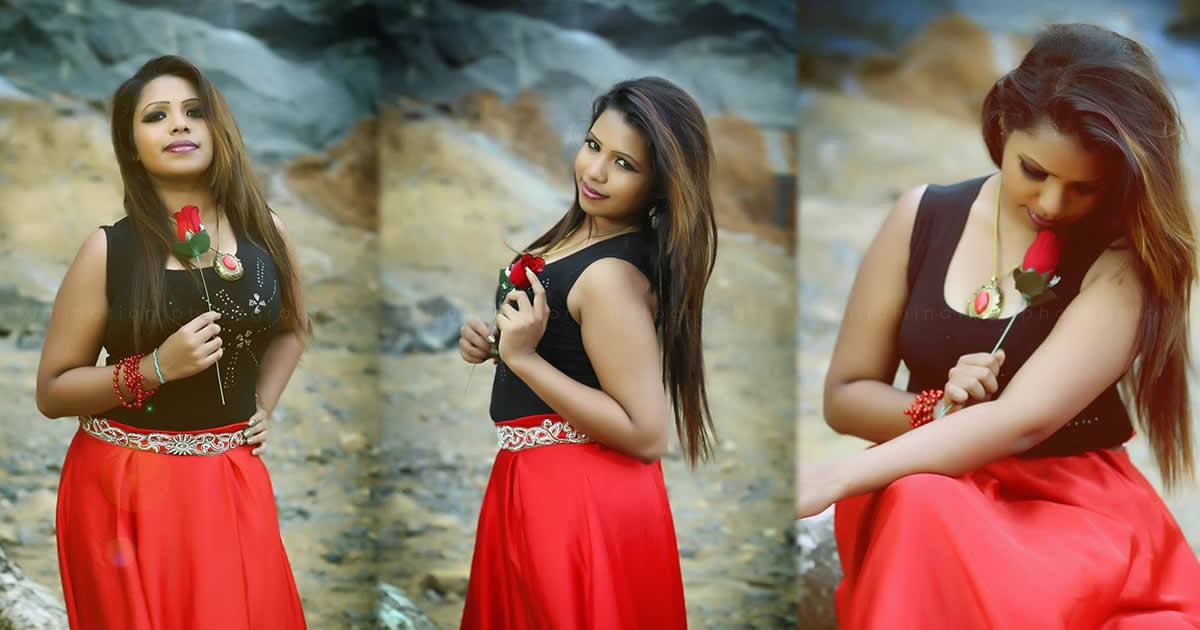 Sheron Perera