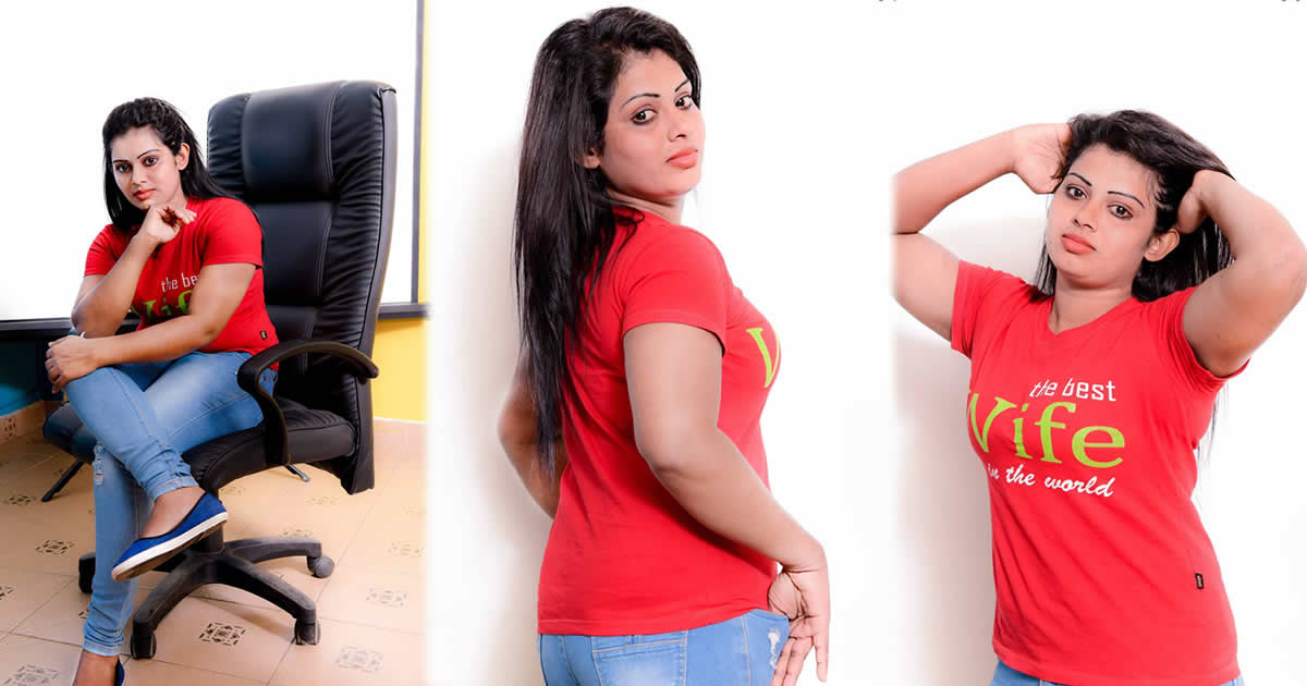 Sanju Gamage