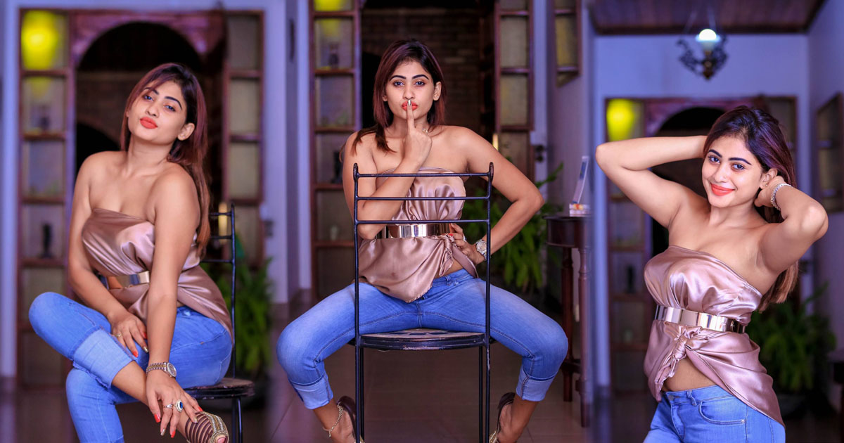 Piumi Hansamali