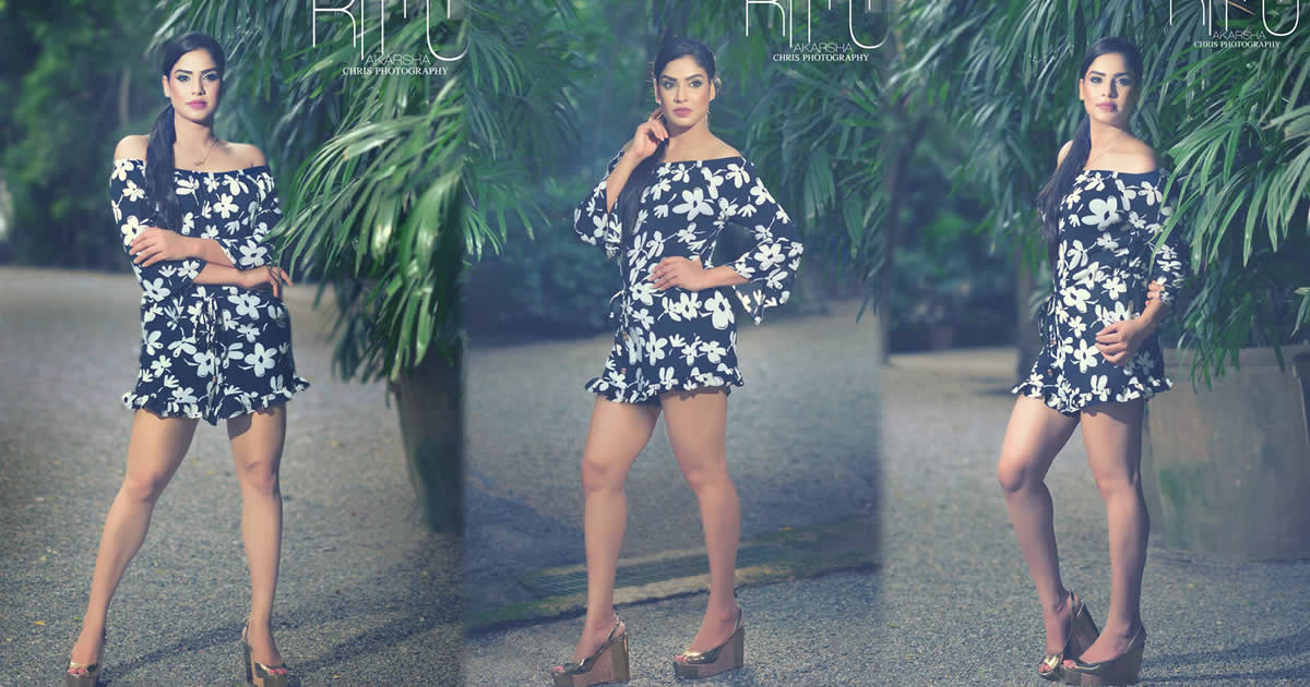 Rithu Akarsha