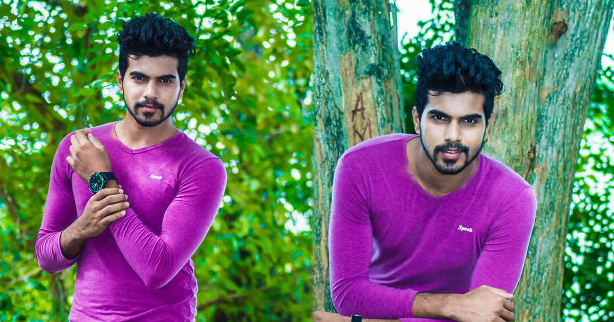 Nipun Miushan
