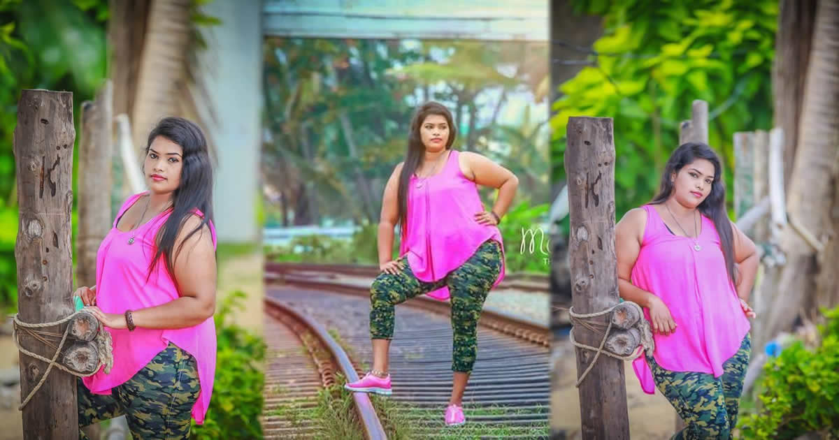 Malsha Sewwandi