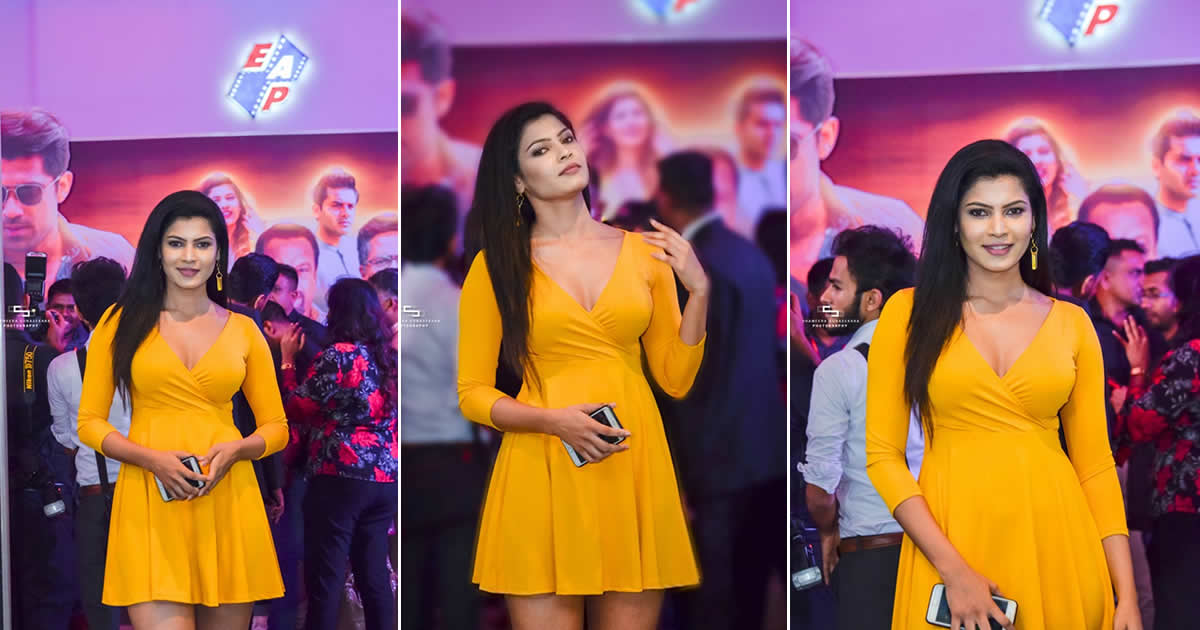Asanki De Silva