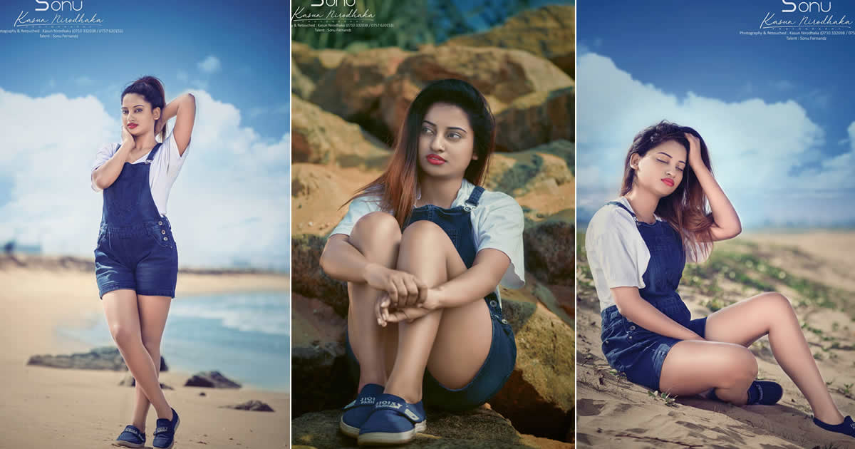 Sonali Fernando