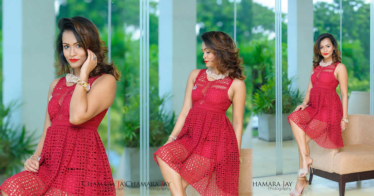 Narmadha Yapa Abeywardena
