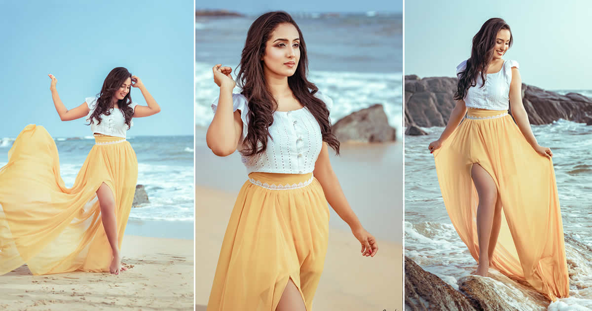 Dinithi Walgamage