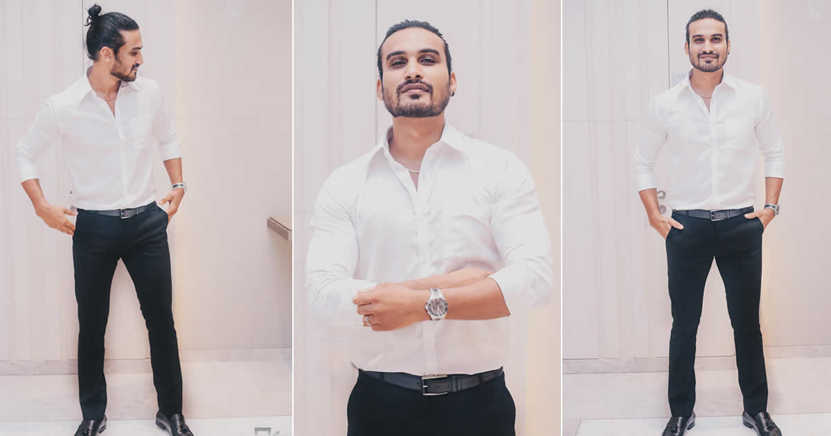 Hemal Ranasinghe