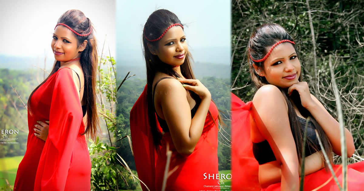 Sheron Perera