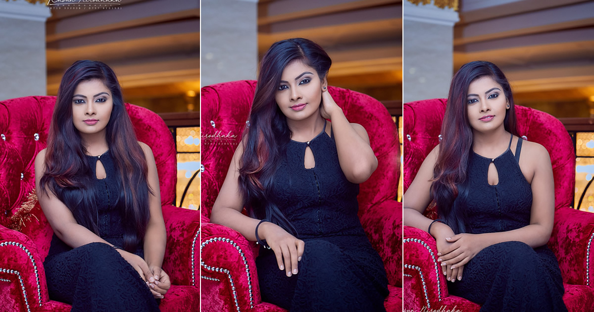 Ishara Athukorala