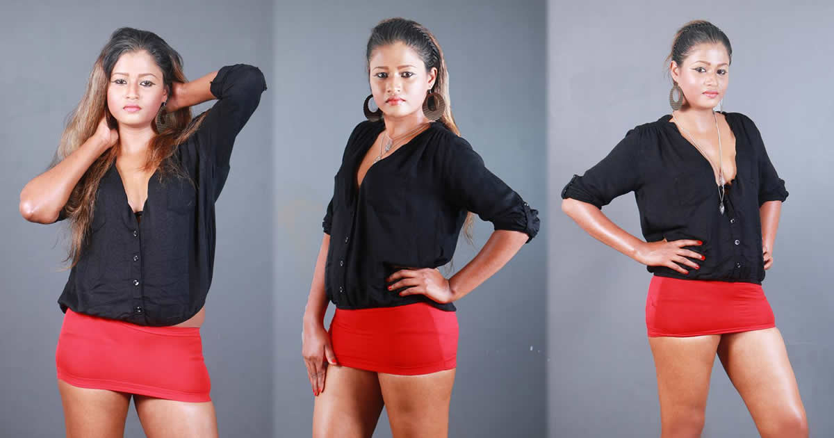 Udeni Attanayake