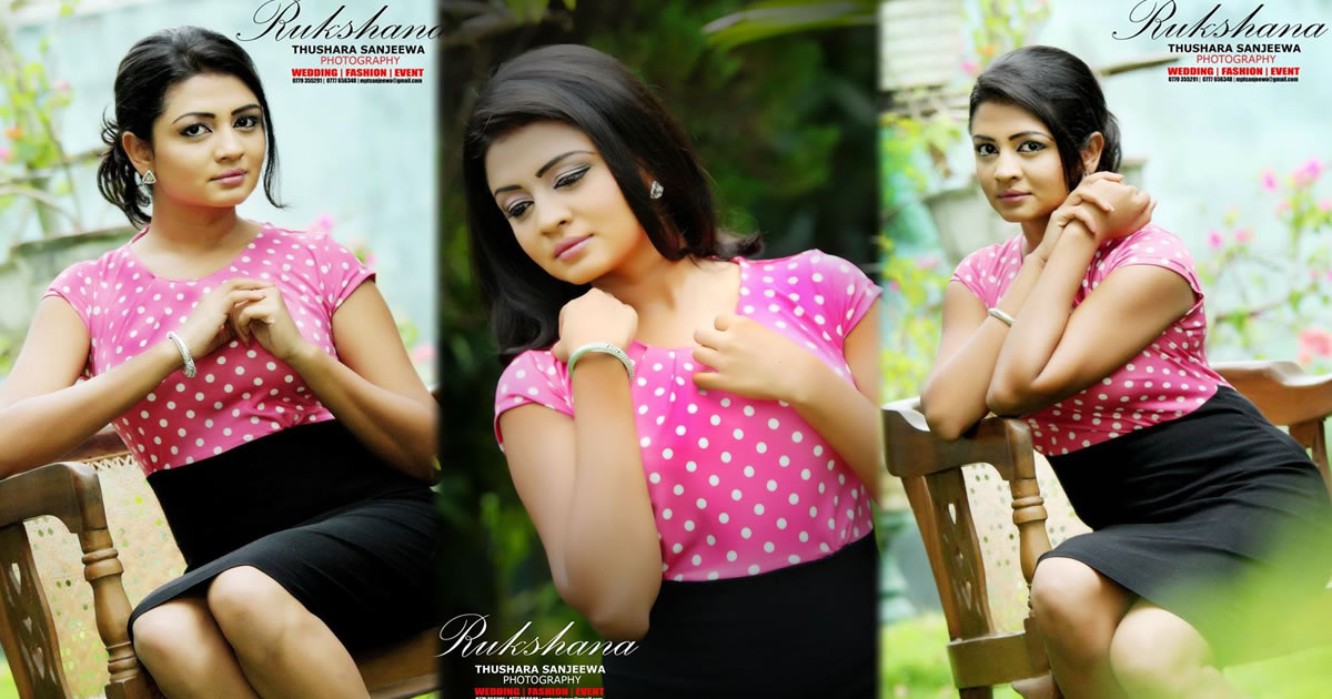 Rukshana Disanayaka