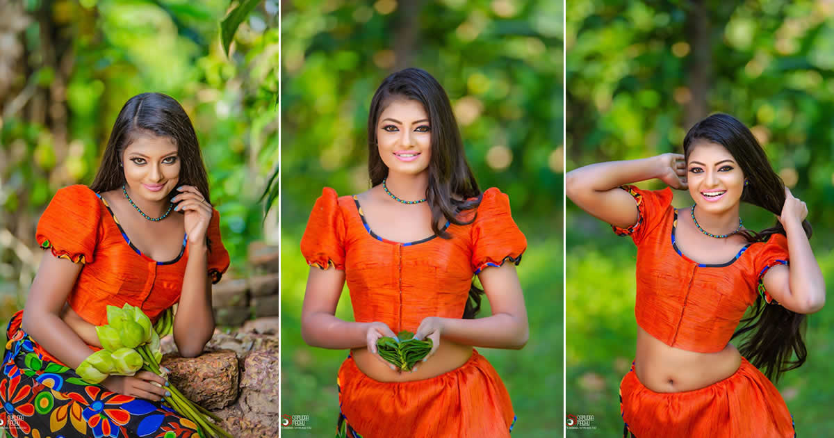 Madhushani Sakunthala