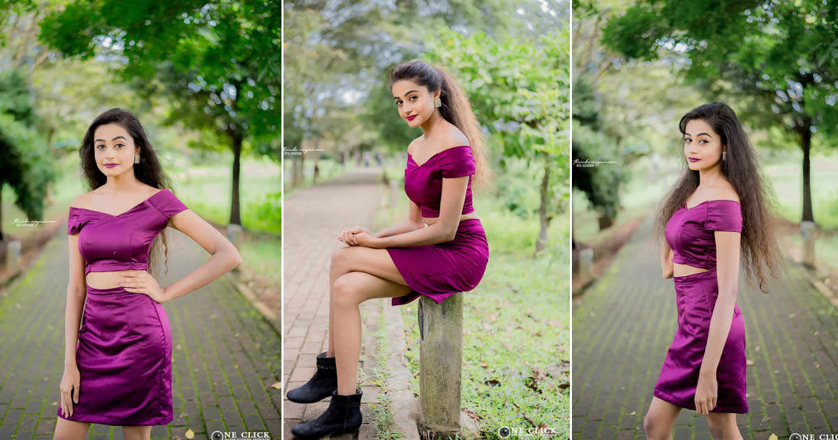 Hashela Harischandra
