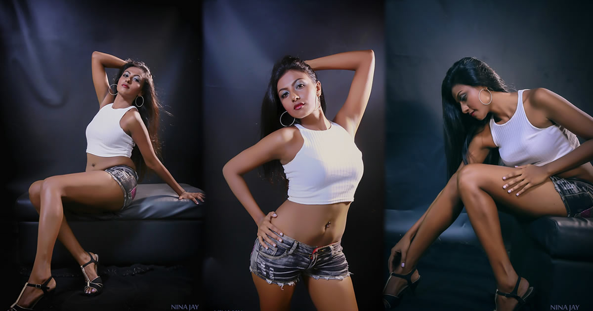 Nina Jay