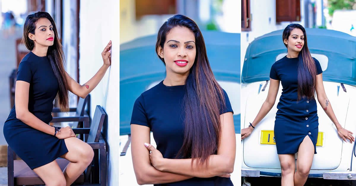 Ruwani Iroshika