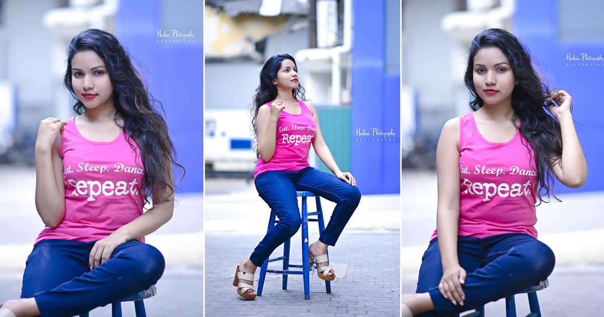 Nileesha Gunarathne