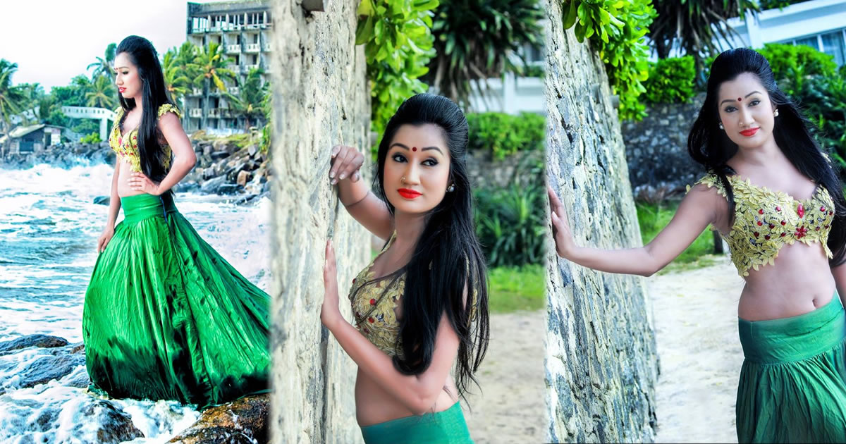 Imaya Liyanage