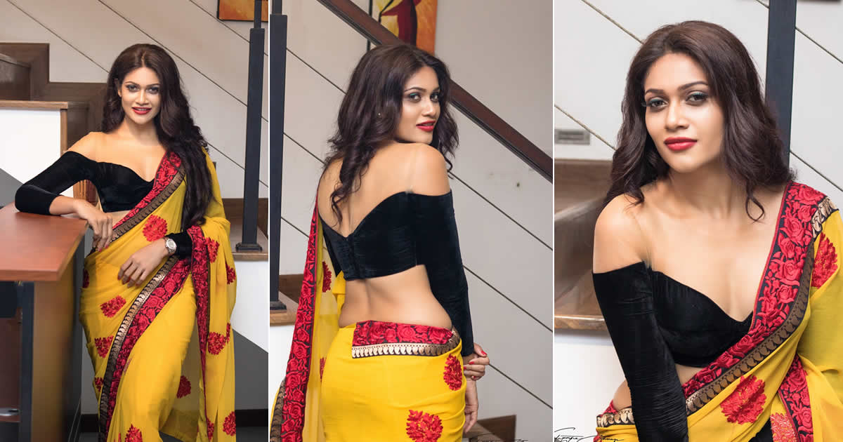 Chulakshi Ranathunga