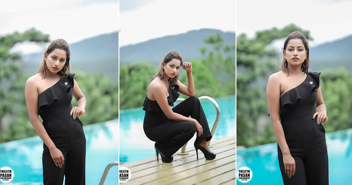 Sabeetha Wanniarachchi