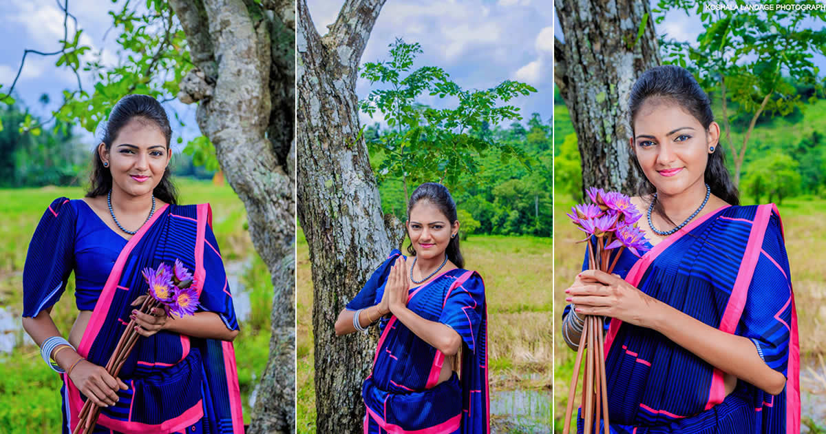 Nilushika Dilrukshi