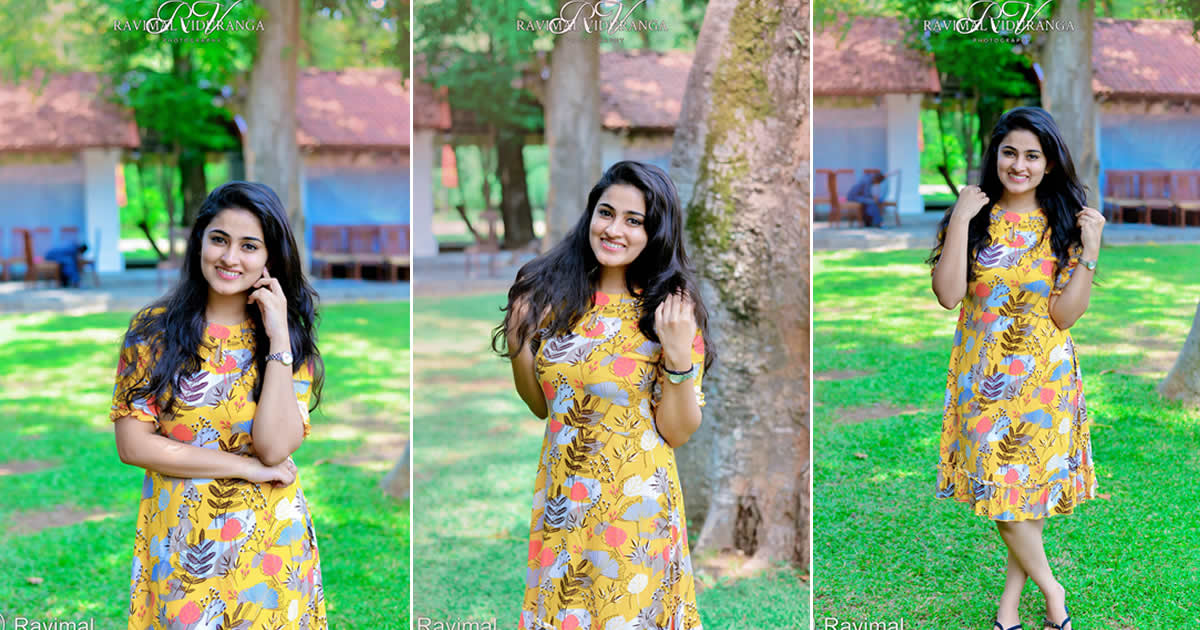 Maneesha Chanchala