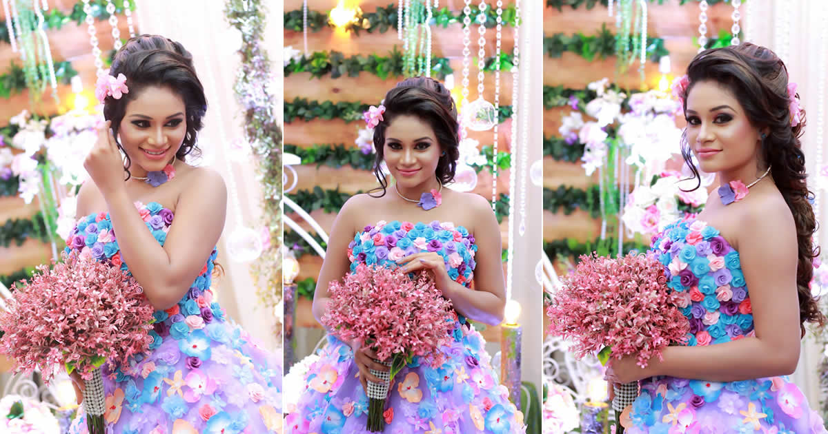 Nethra Weerasinghe
