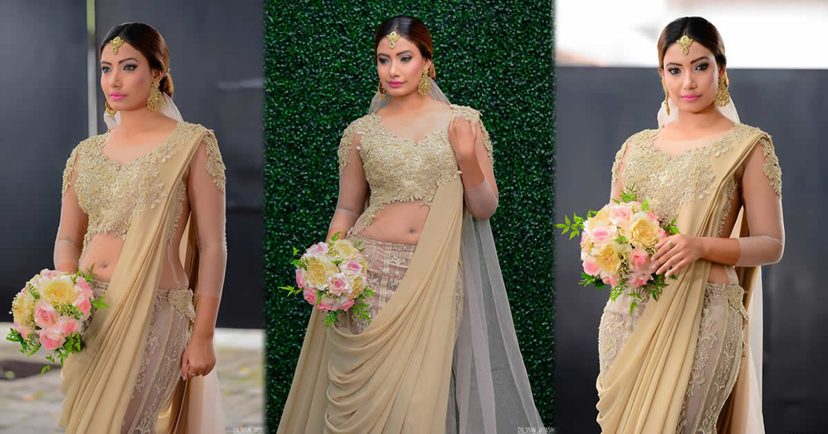 Teena Shanell Fernando