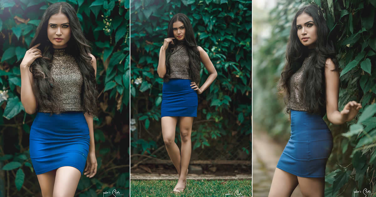Poornima Videshika