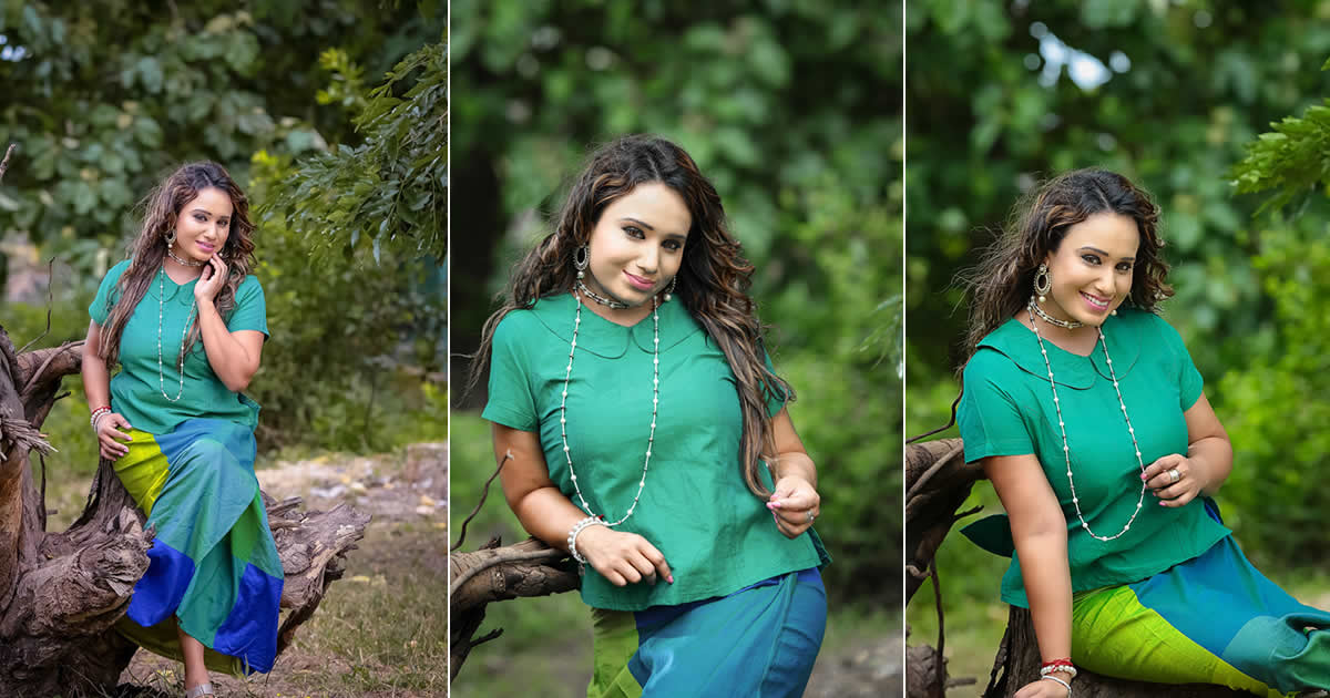 Dilhani Dedunu