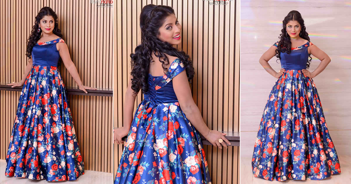 Dinusha Rajapathirana