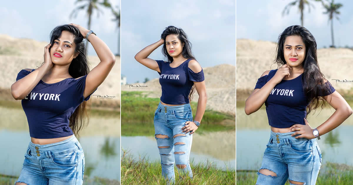 Sarani Perera
