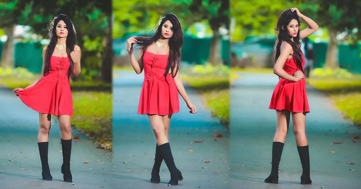Madhuri Sewwandi